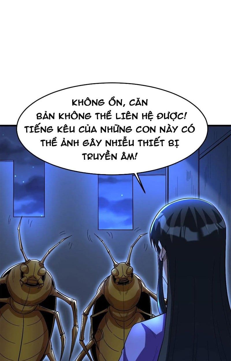 Trở Về Làm Đại Lão Thời Mạt Thế Chap 262 - Next Chap 263