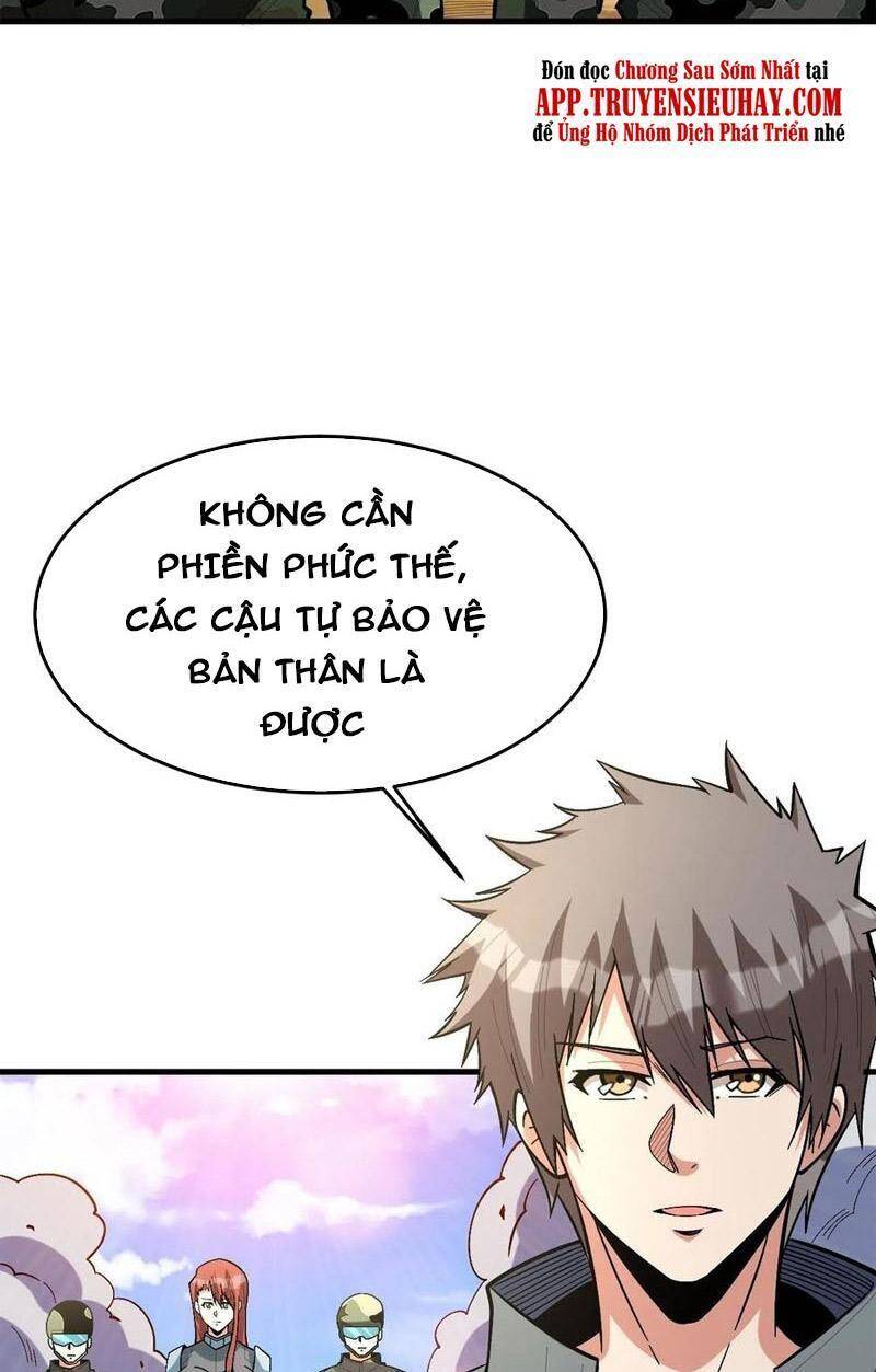 Trở Về Làm Đại Lão Thời Mạt Thế Chap 263 - Next Chap 264