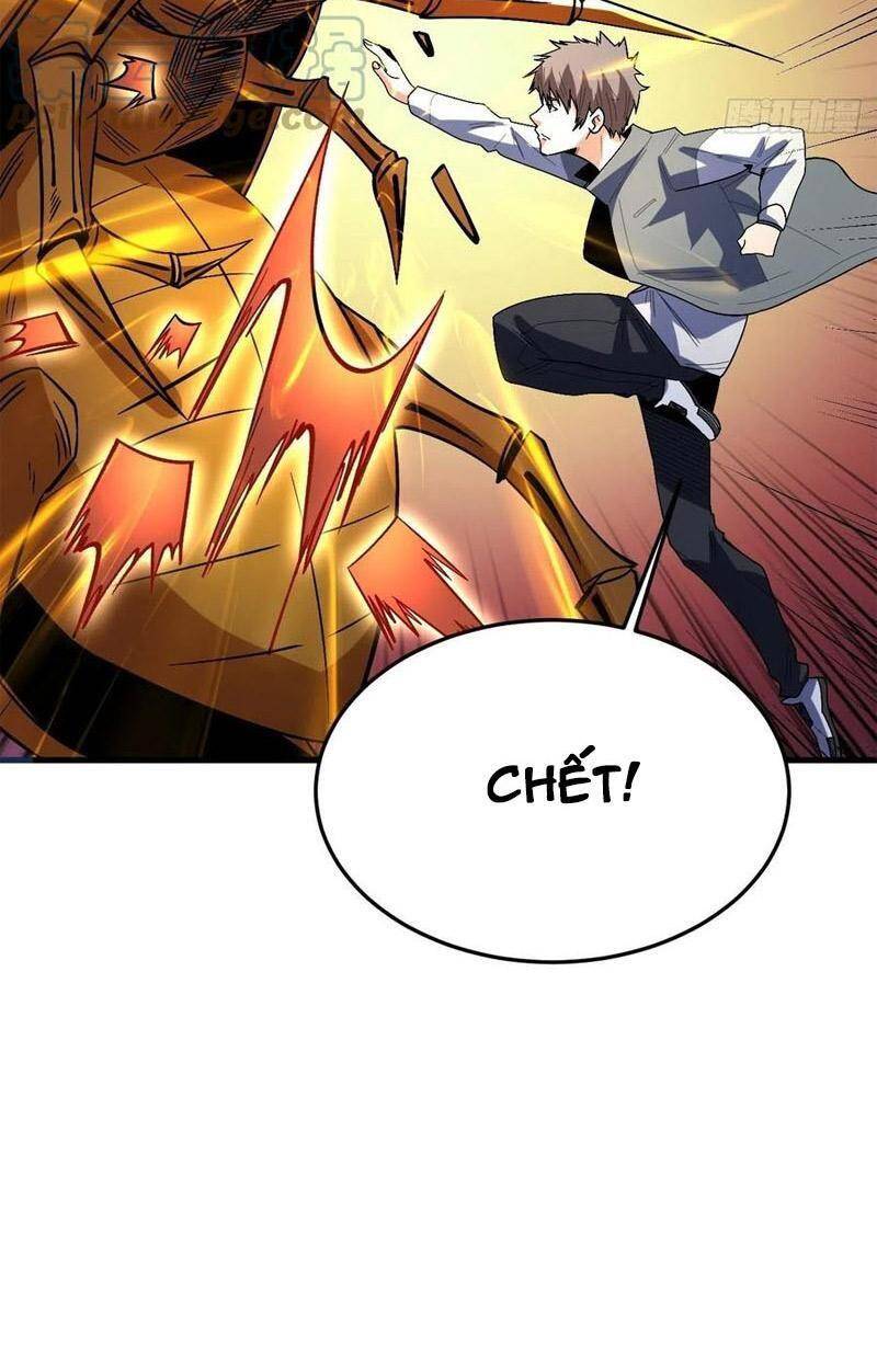 Trở Về Làm Đại Lão Thời Mạt Thế Chap 263 - Next Chap 264