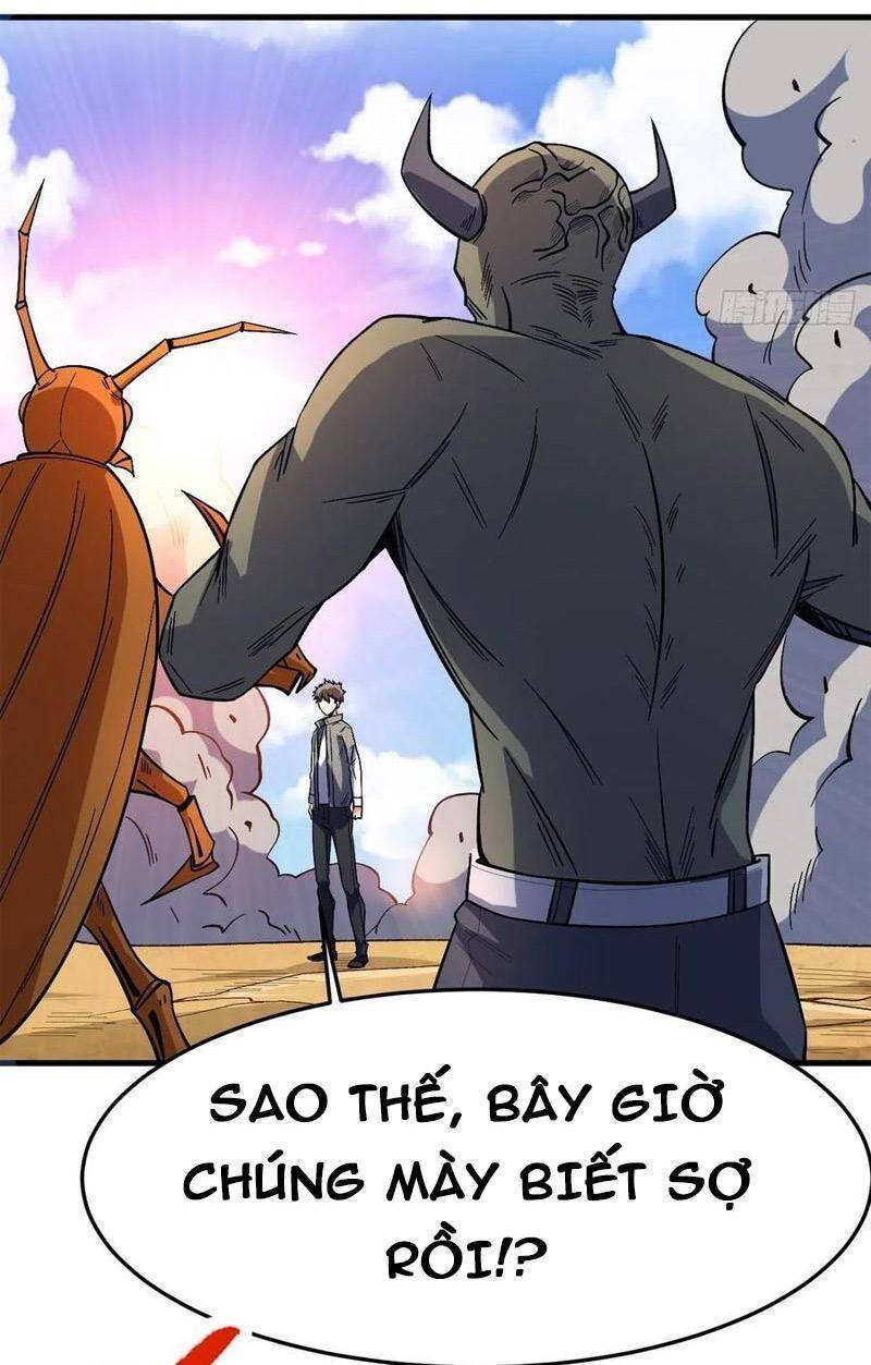 Trở Về Làm Đại Lão Thời Mạt Thế Chap 263 - Next Chap 264