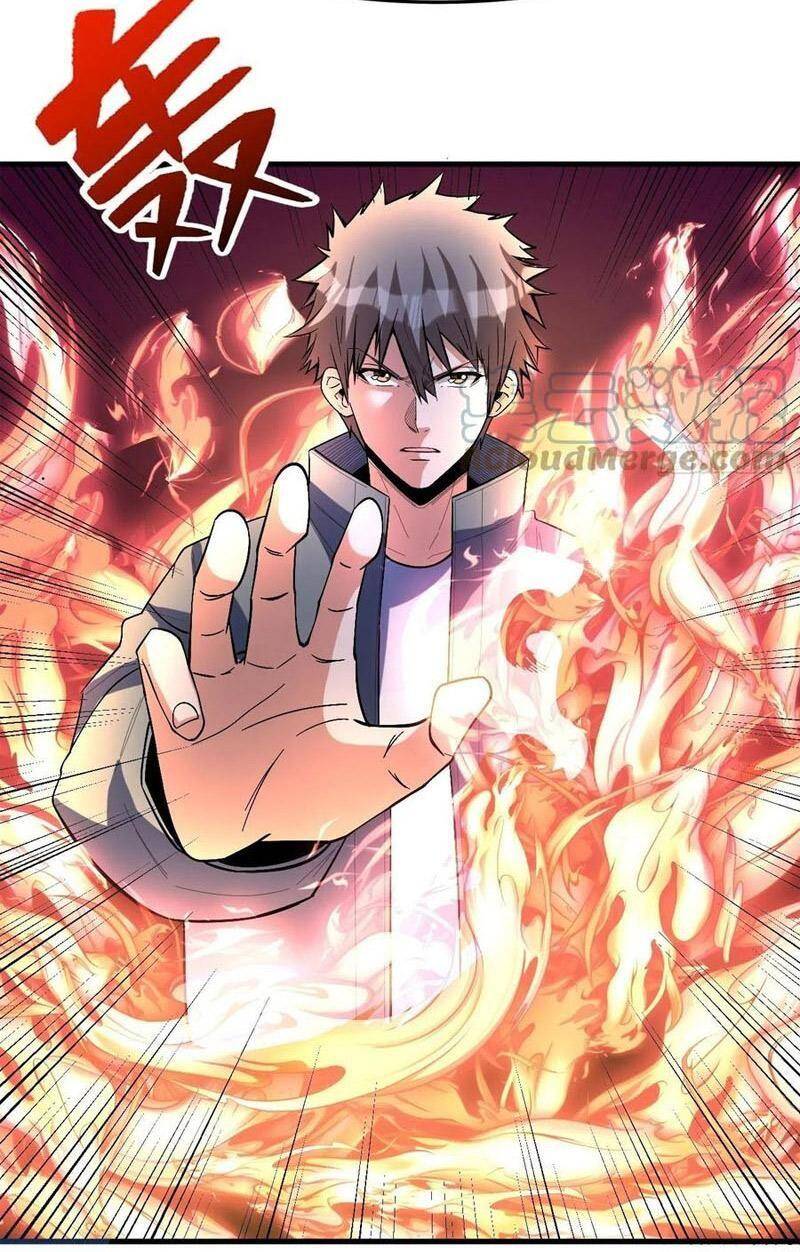 Trở Về Làm Đại Lão Thời Mạt Thế Chap 263 - Next Chap 264