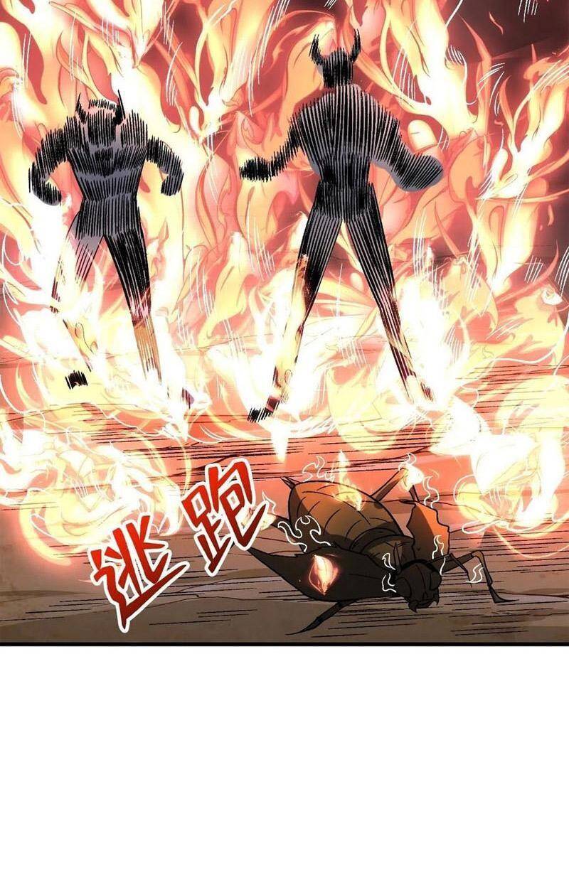 Trở Về Làm Đại Lão Thời Mạt Thế Chap 263 - Next Chap 264