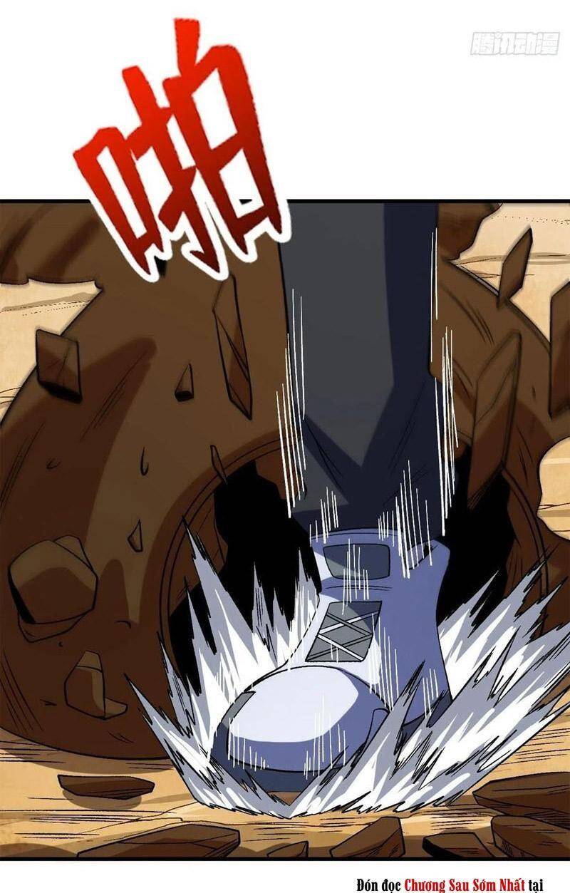 Trở Về Làm Đại Lão Thời Mạt Thế Chap 263 - Next Chap 264