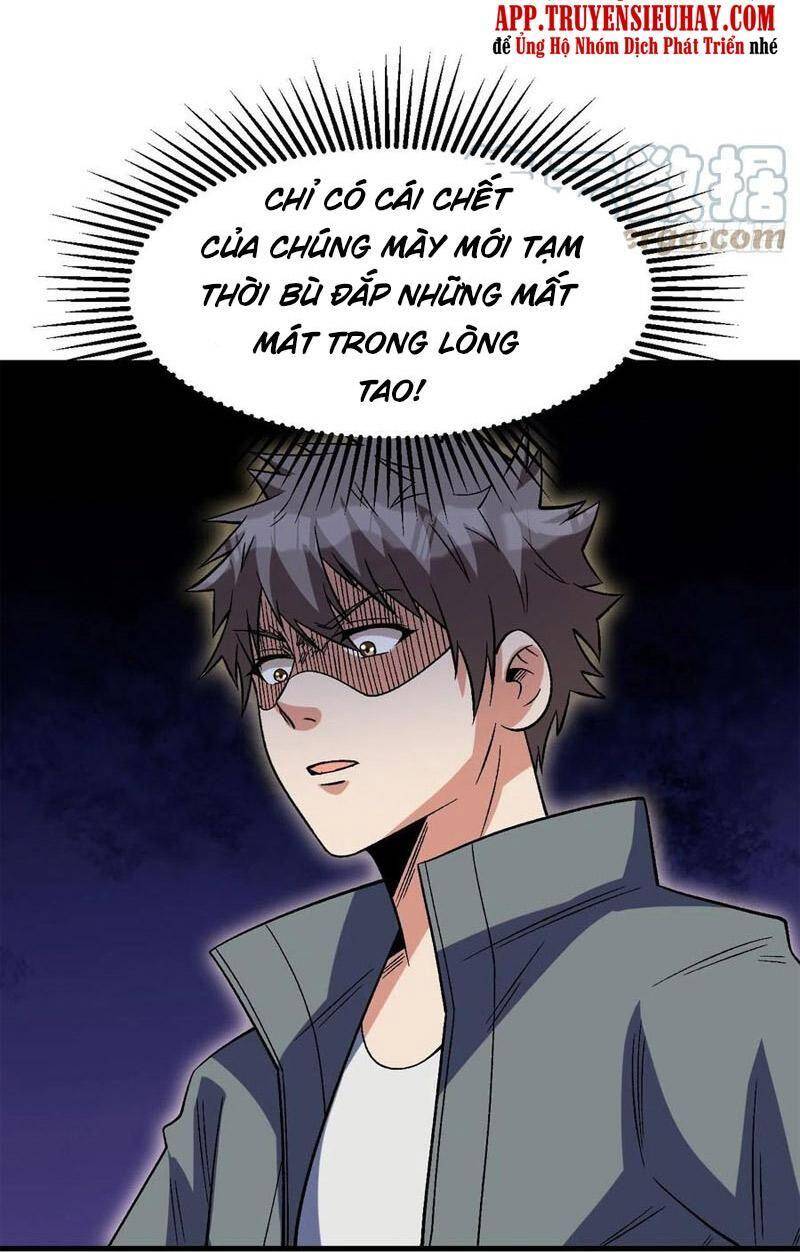Trở Về Làm Đại Lão Thời Mạt Thế Chap 263 - Next Chap 264