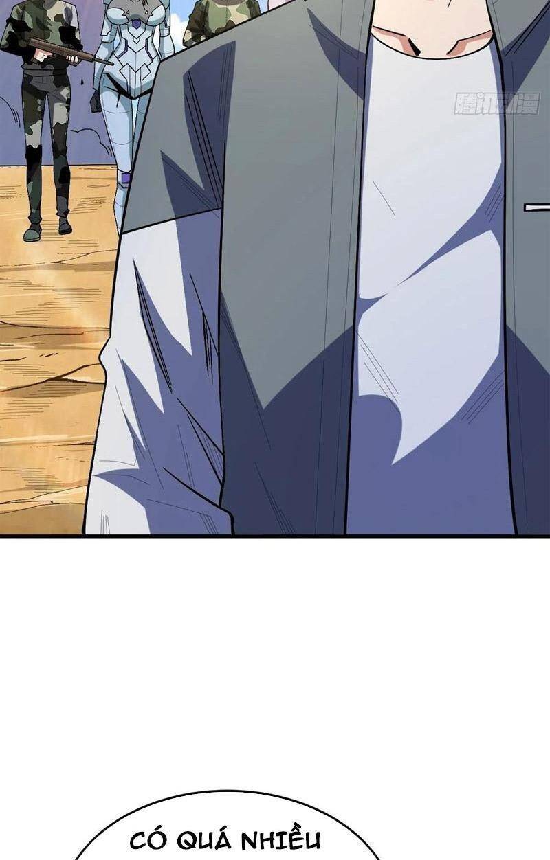Trở Về Làm Đại Lão Thời Mạt Thế Chap 263 - Next Chap 264