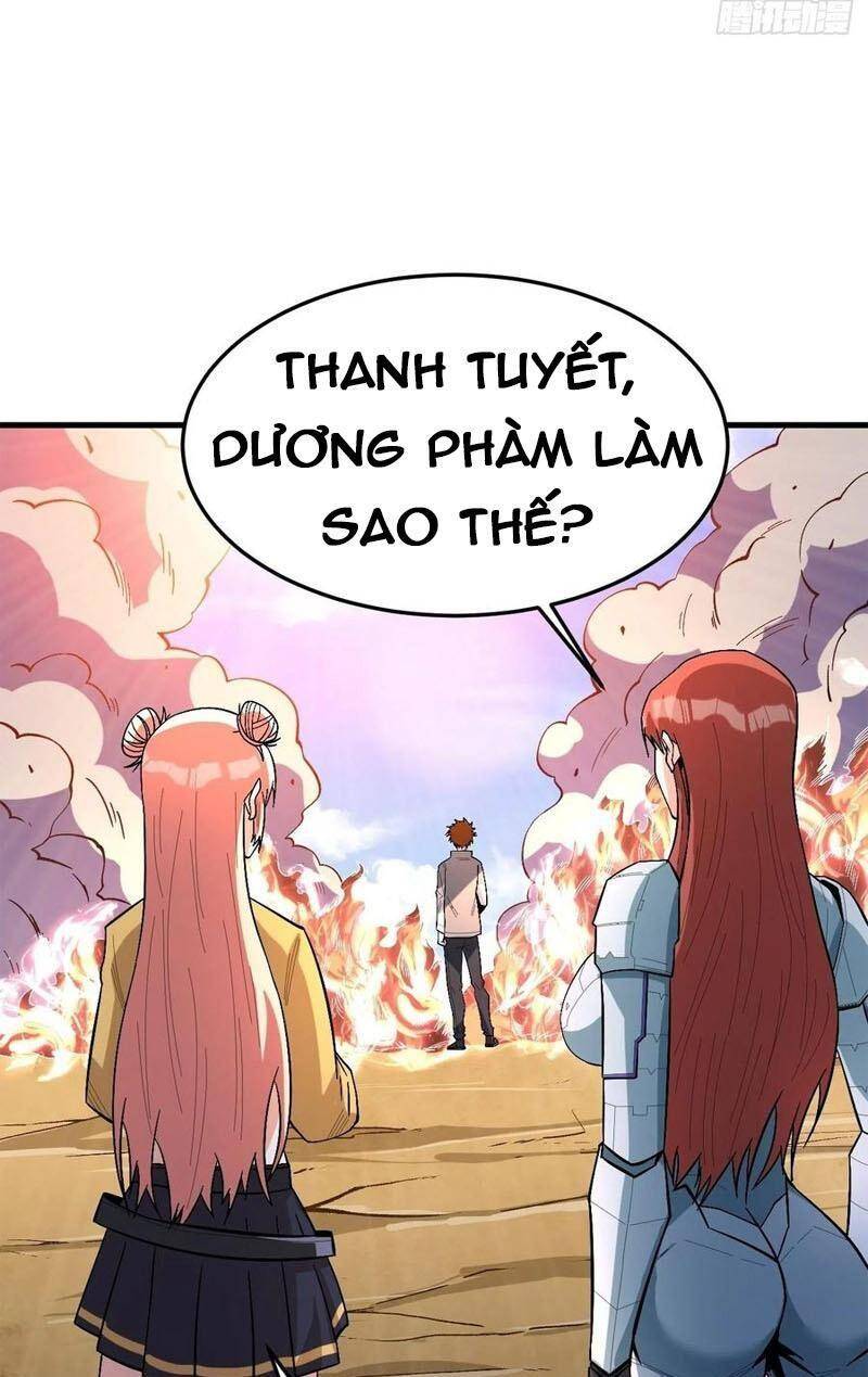 Trở Về Làm Đại Lão Thời Mạt Thế Chap 263 - Next Chap 264