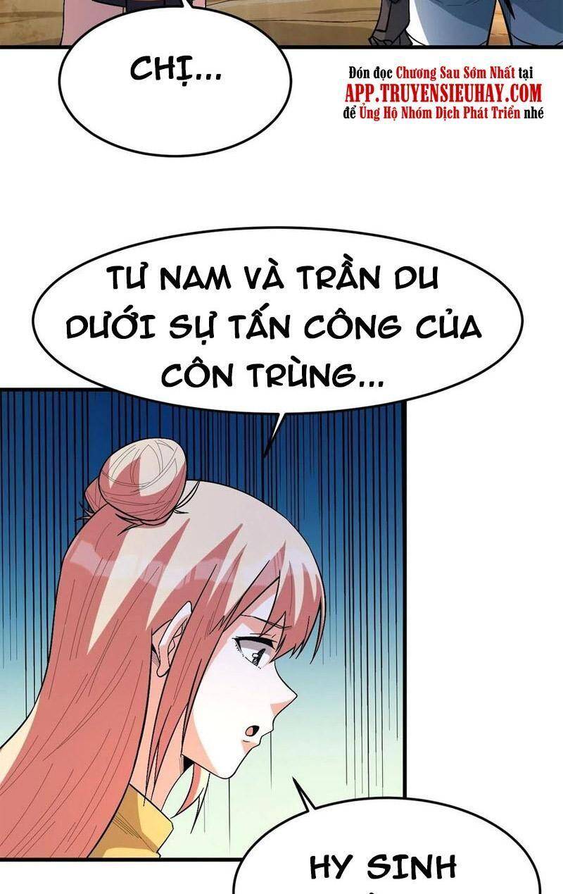 Trở Về Làm Đại Lão Thời Mạt Thế Chap 263 - Next Chap 264