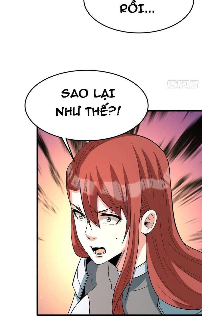 Trở Về Làm Đại Lão Thời Mạt Thế Chap 263 - Next Chap 264