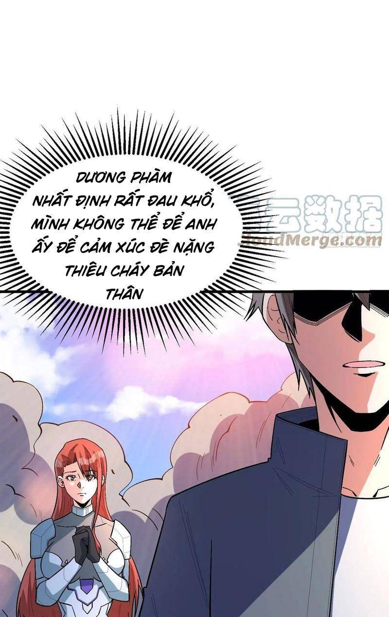 Trở Về Làm Đại Lão Thời Mạt Thế Chap 263 - Next Chap 264