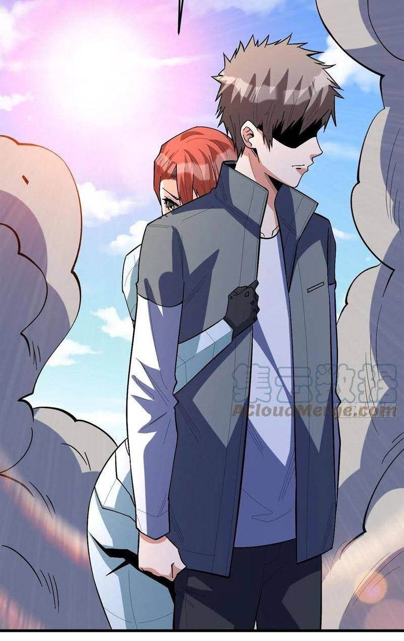 Trở Về Làm Đại Lão Thời Mạt Thế Chap 263 - Next Chap 264