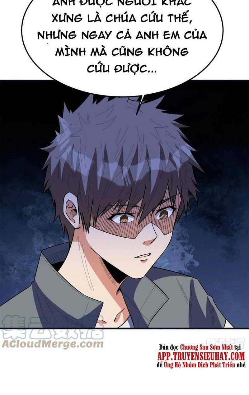 Trở Về Làm Đại Lão Thời Mạt Thế Chap 263 - Next Chap 264
