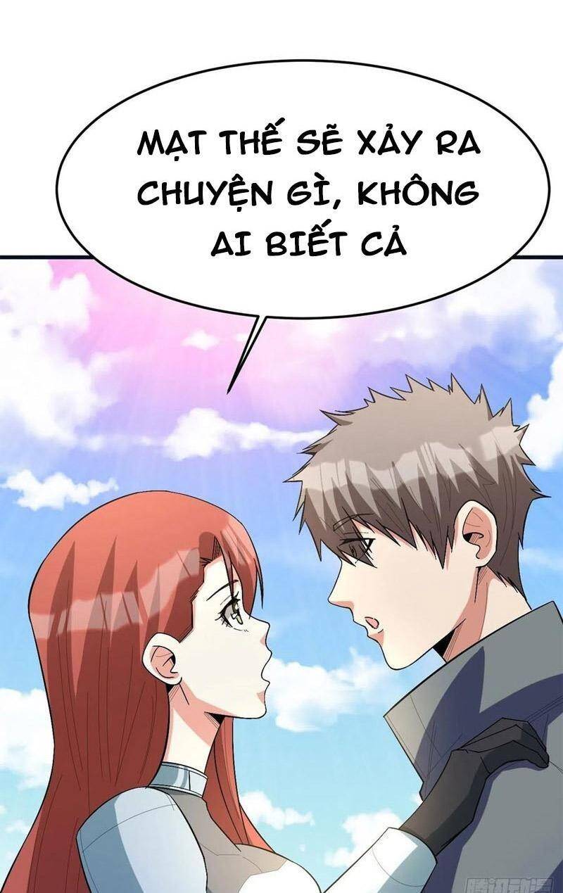 Trở Về Làm Đại Lão Thời Mạt Thế Chap 263 - Next Chap 264