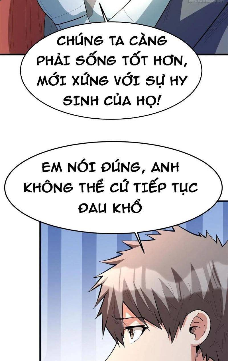 Trở Về Làm Đại Lão Thời Mạt Thế Chap 263 - Next Chap 264
