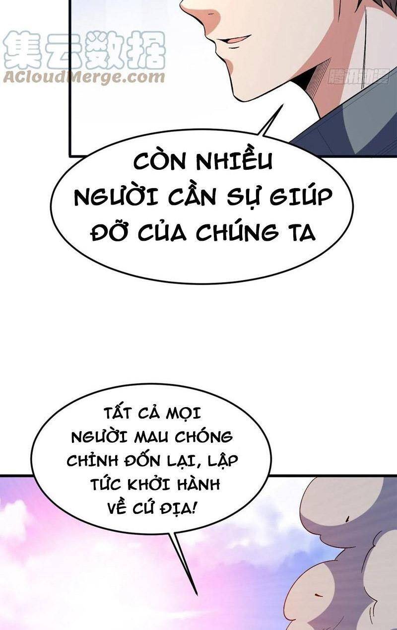 Trở Về Làm Đại Lão Thời Mạt Thế Chap 263 - Next Chap 264