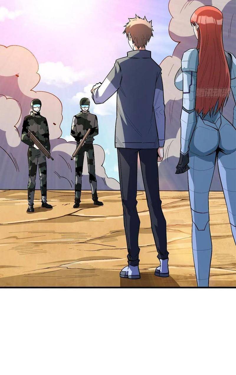 Trở Về Làm Đại Lão Thời Mạt Thế Chap 263 - Next Chap 264