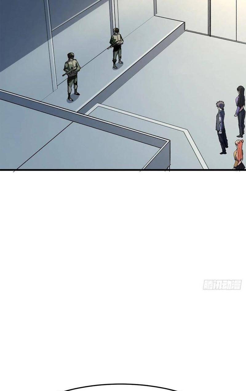 Trở Về Làm Đại Lão Thời Mạt Thế Chap 263 - Next Chap 264