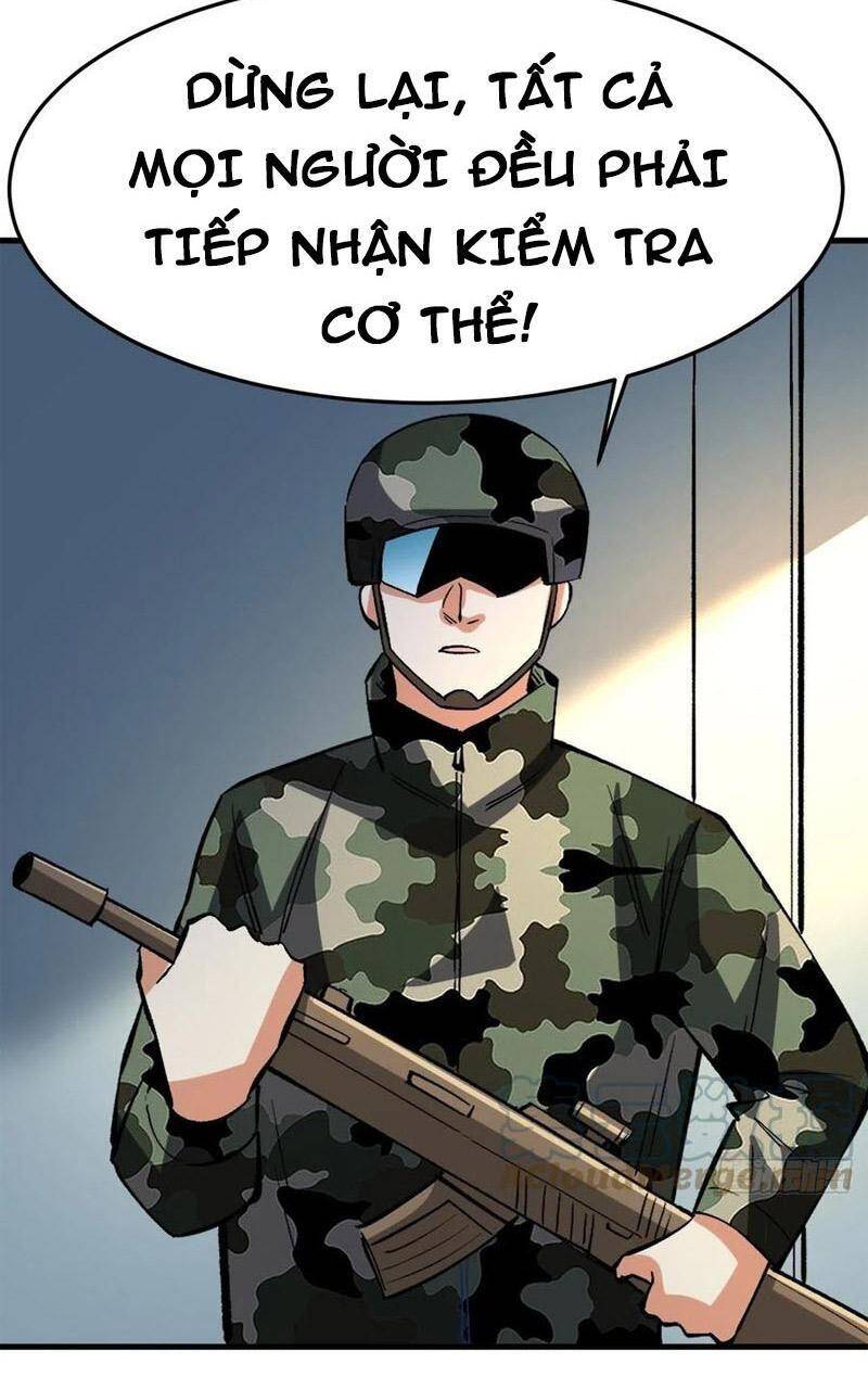 Trở Về Làm Đại Lão Thời Mạt Thế Chap 263 - Next Chap 264