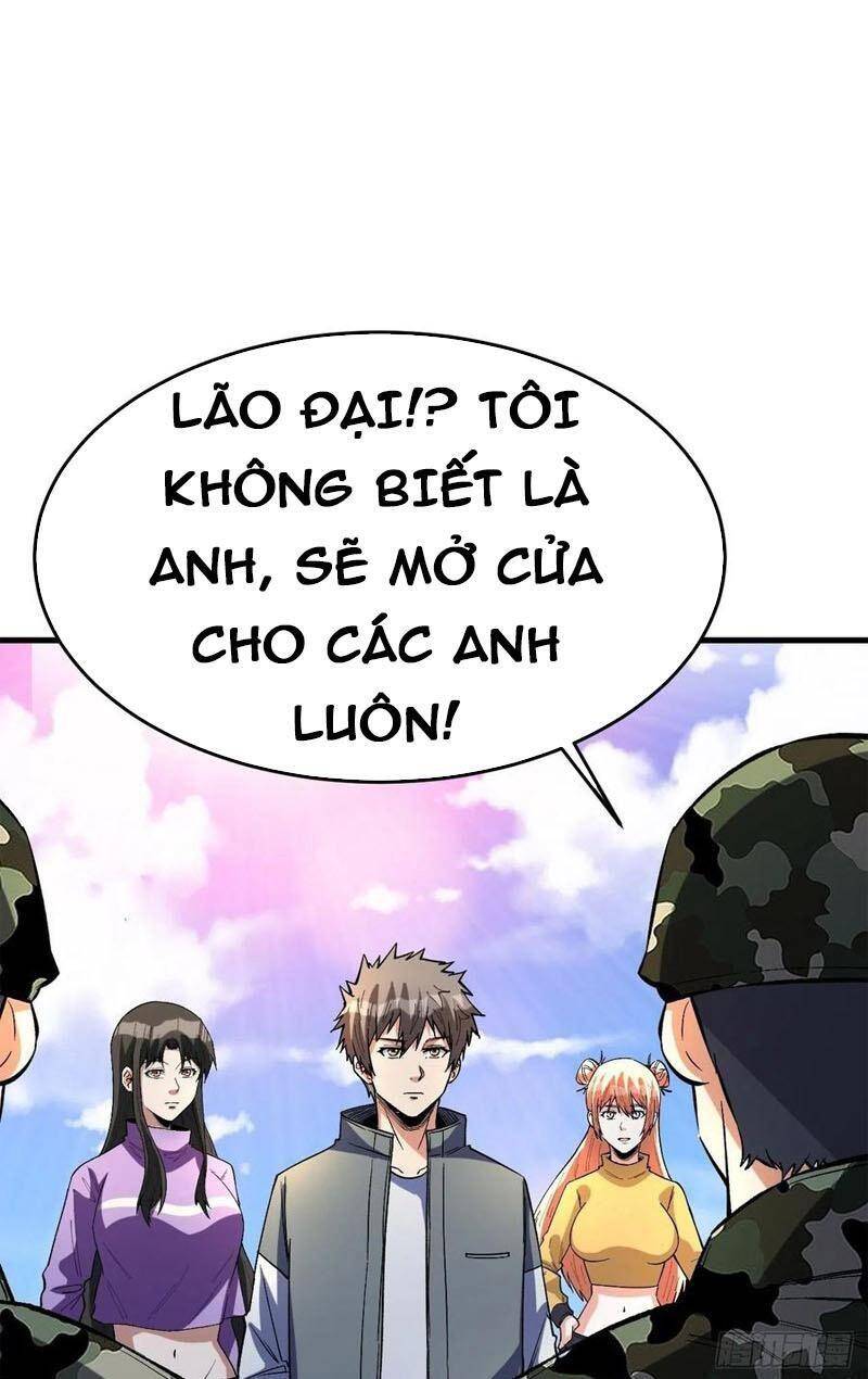 Trở Về Làm Đại Lão Thời Mạt Thế Chap 263 - Next Chap 264