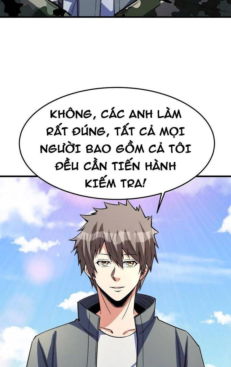 Trở Về Làm Đại Lão Thời Mạt Thế Chap 263 - Next Chap 264