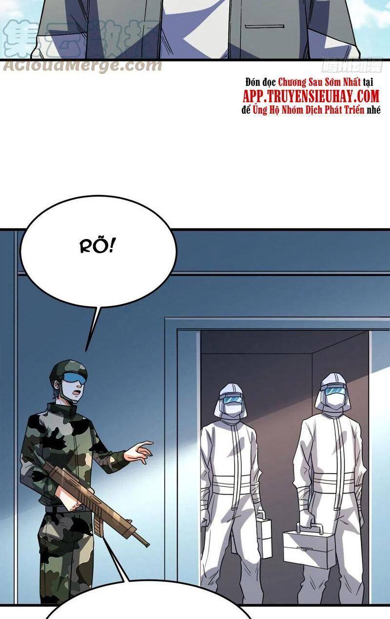 Trở Về Làm Đại Lão Thời Mạt Thế Chap 263 - Next Chap 264