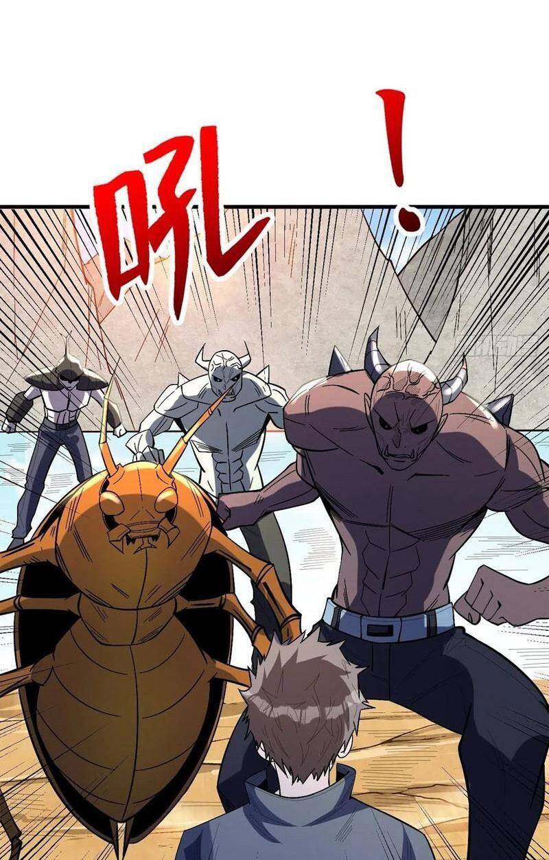 Trở Về Làm Đại Lão Thời Mạt Thế Chap 263 - Next Chap 264