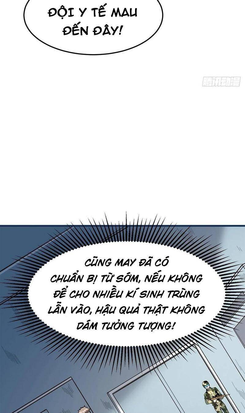 Trở Về Làm Đại Lão Thời Mạt Thế Chap 263 - Next Chap 264