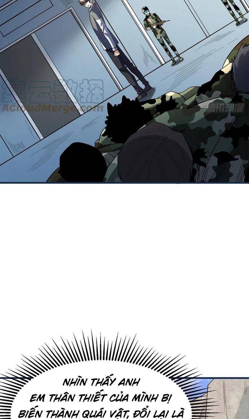 Trở Về Làm Đại Lão Thời Mạt Thế Chap 263 - Next Chap 264