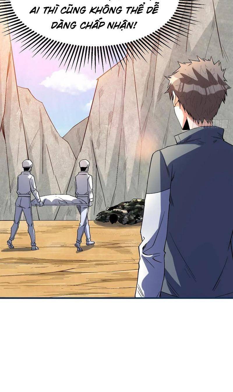 Trở Về Làm Đại Lão Thời Mạt Thế Chap 263 - Next Chap 264