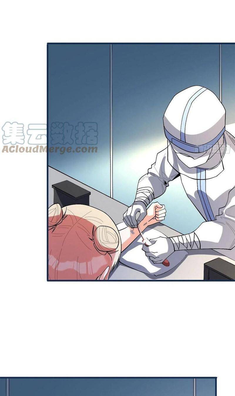 Trở Về Làm Đại Lão Thời Mạt Thế Chap 263 - Next Chap 264