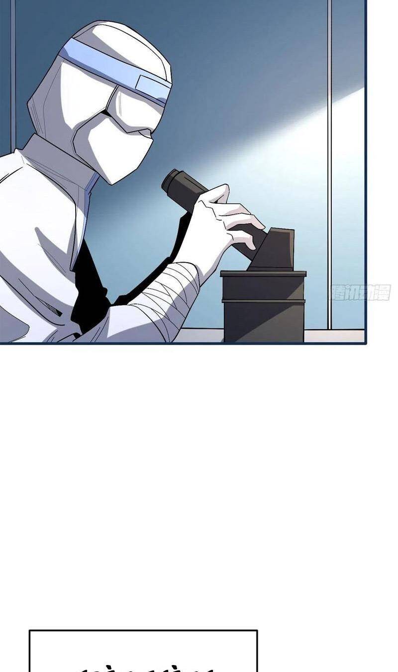 Trở Về Làm Đại Lão Thời Mạt Thế Chap 263 - Next Chap 264