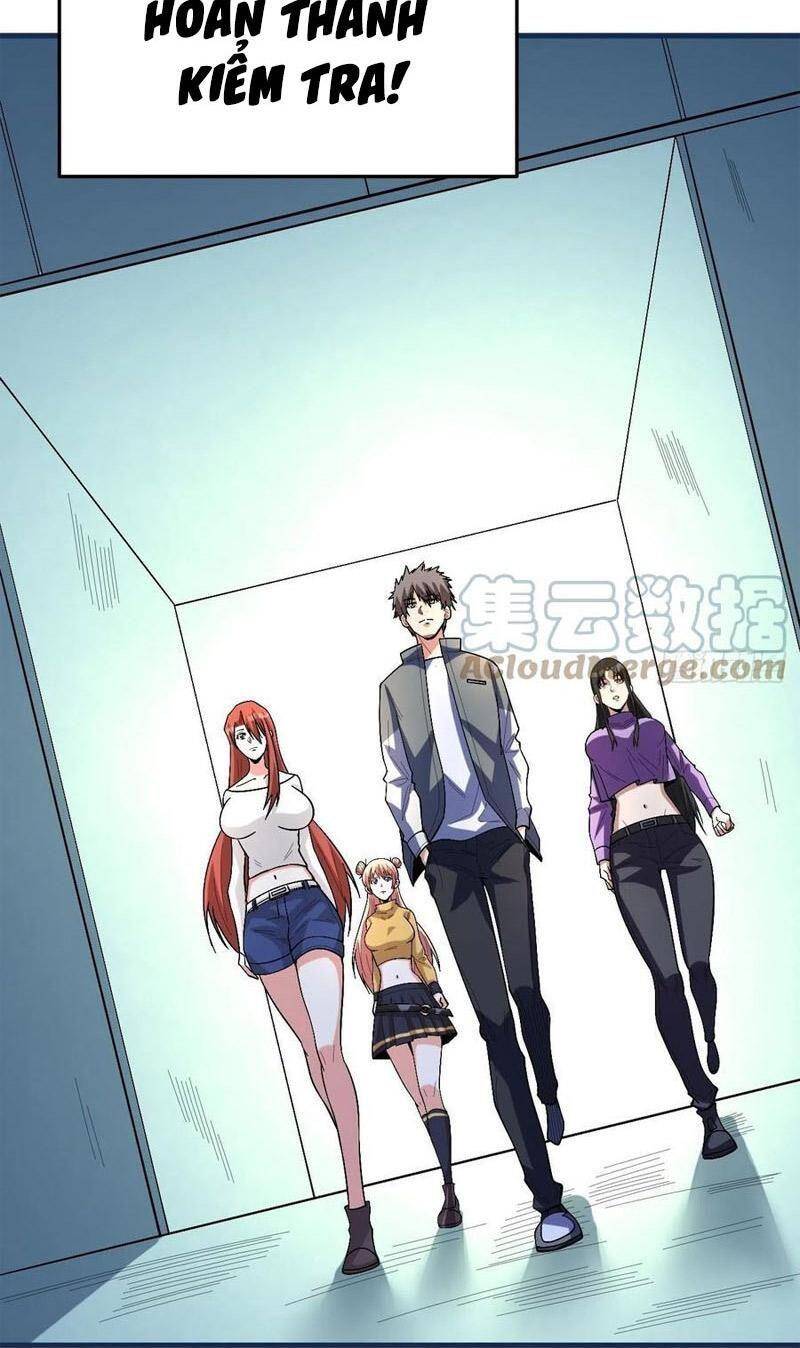 Trở Về Làm Đại Lão Thời Mạt Thế Chap 263 - Next Chap 264