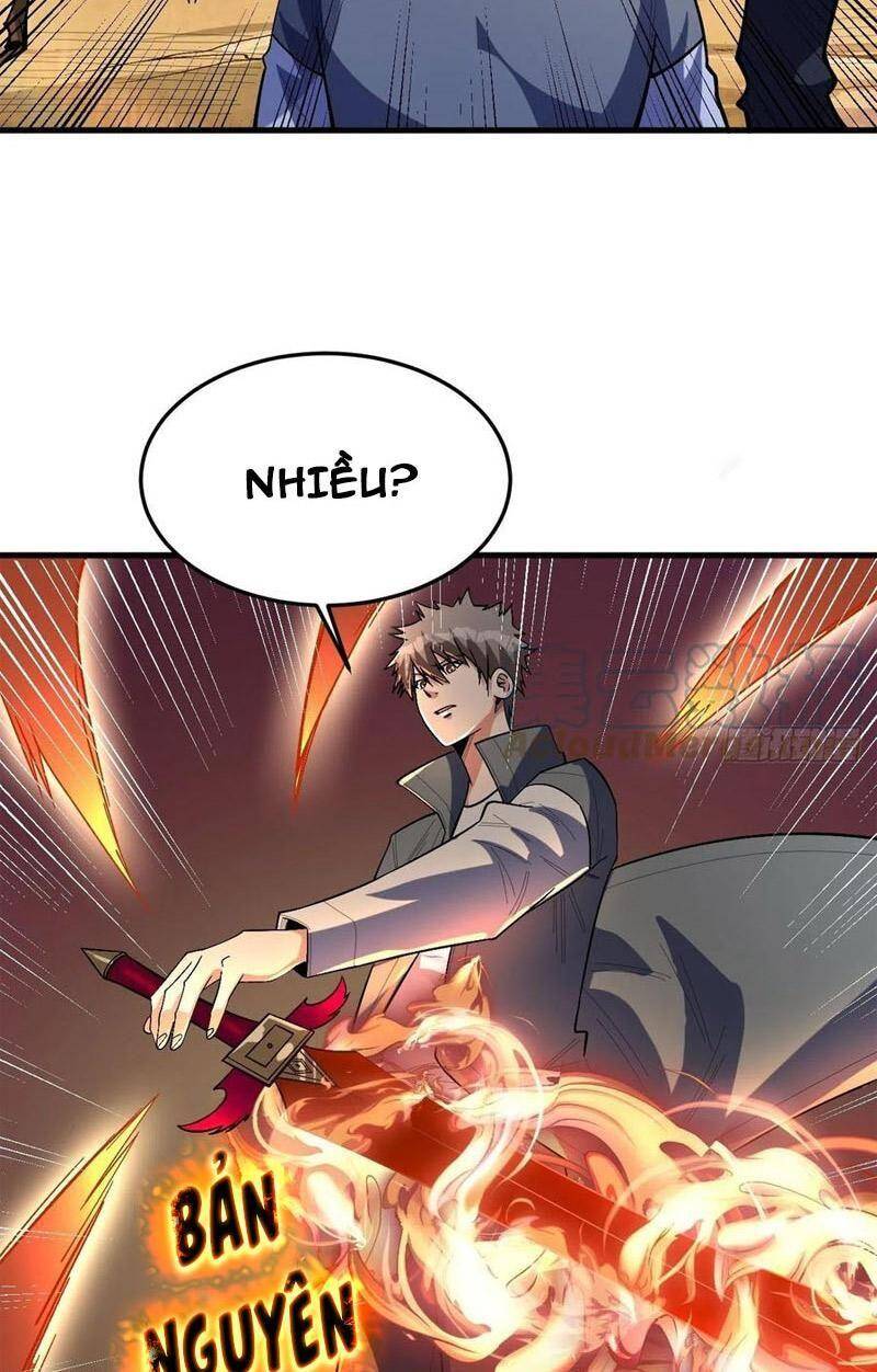 Trở Về Làm Đại Lão Thời Mạt Thế Chap 263 - Next Chap 264