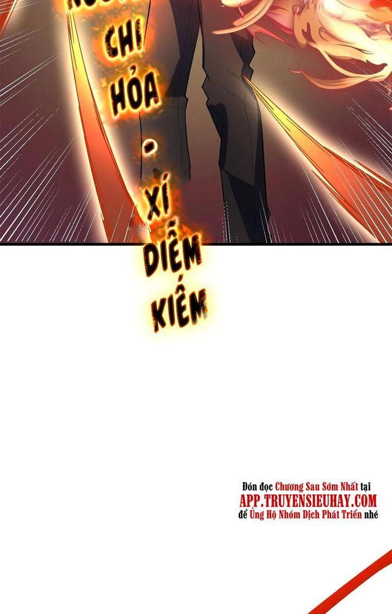 Trở Về Làm Đại Lão Thời Mạt Thế Chap 263 - Next Chap 264