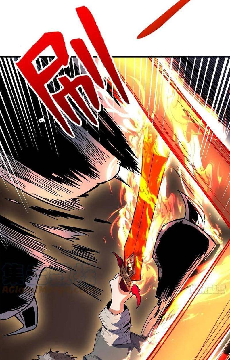 Trở Về Làm Đại Lão Thời Mạt Thế Chap 263 - Next Chap 264