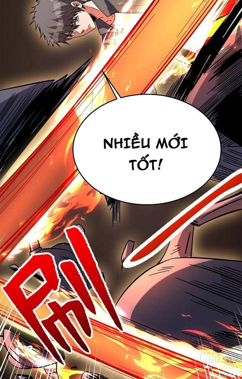 Trở Về Làm Đại Lão Thời Mạt Thế Chap 263 - Next Chap 264