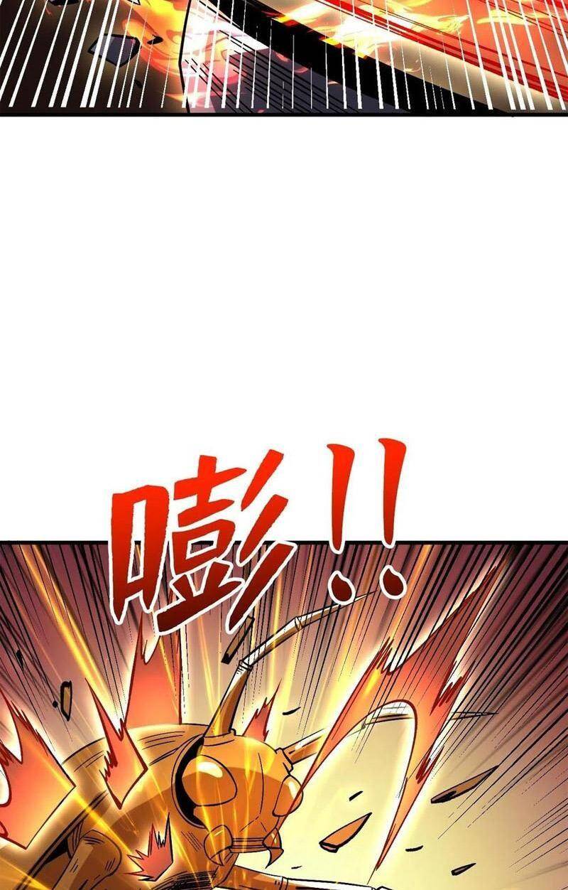 Trở Về Làm Đại Lão Thời Mạt Thế Chap 263 - Next Chap 264