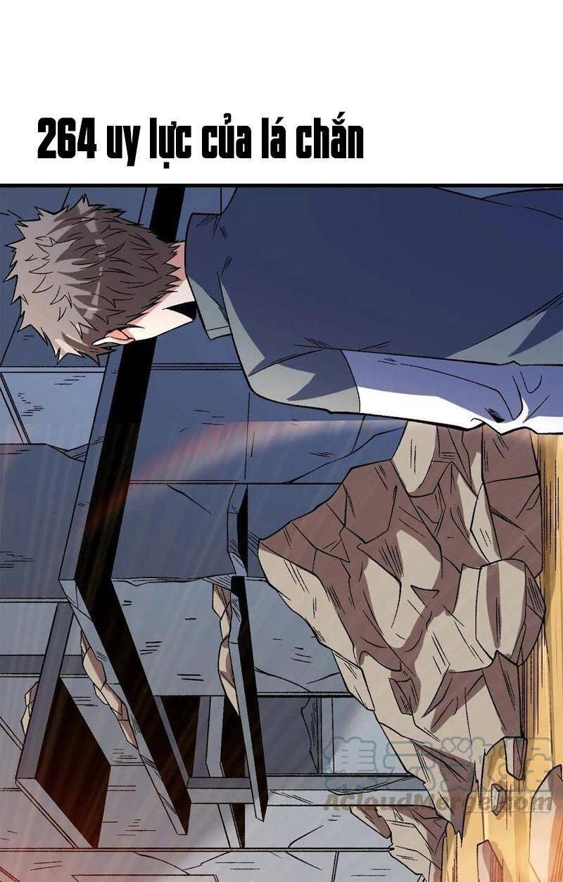 Trở Về Làm Đại Lão Thời Mạt Thế Chap 264 - Next Chap 265