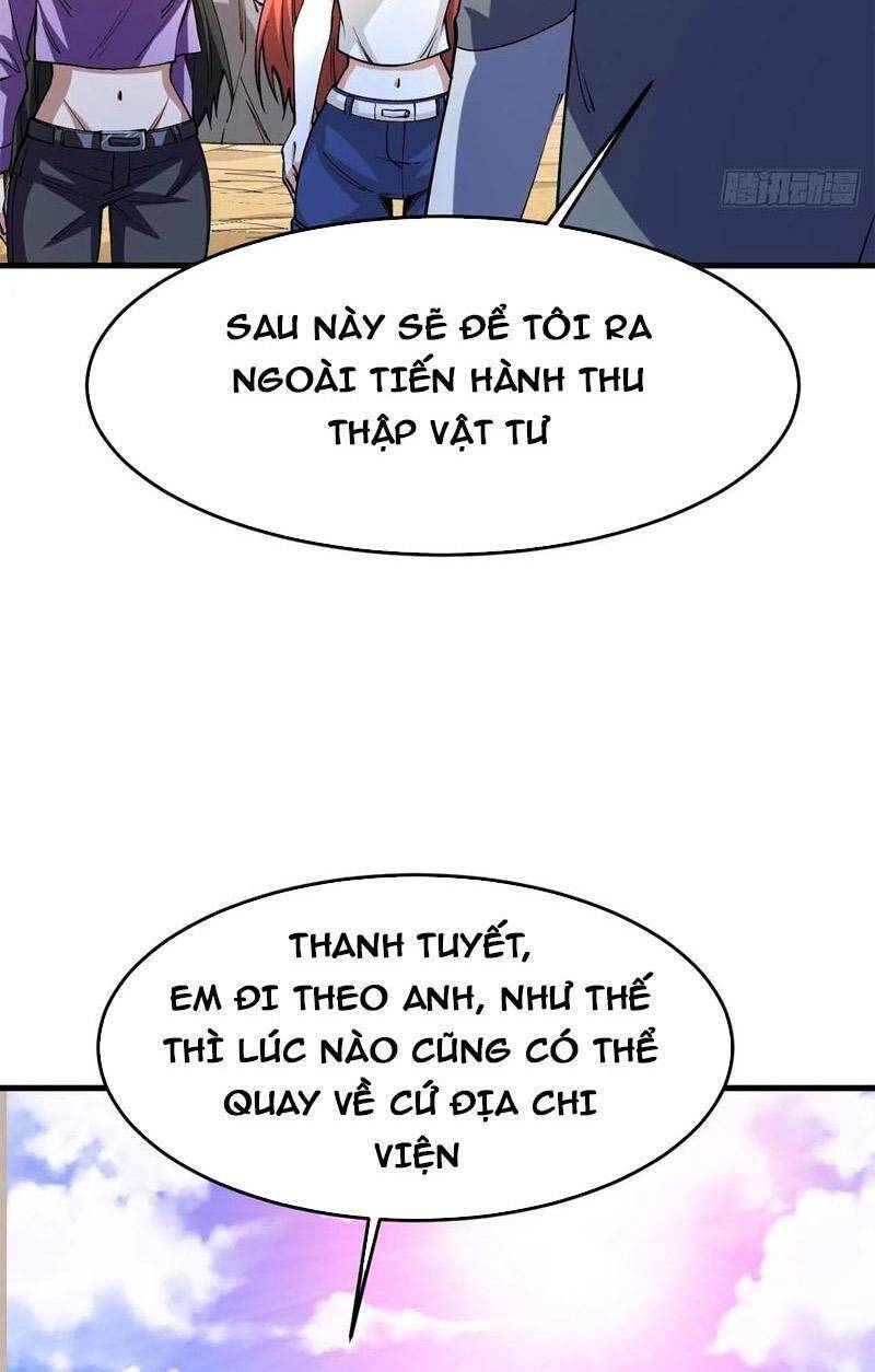 Trở Về Làm Đại Lão Thời Mạt Thế Chap 264 - Next Chap 265