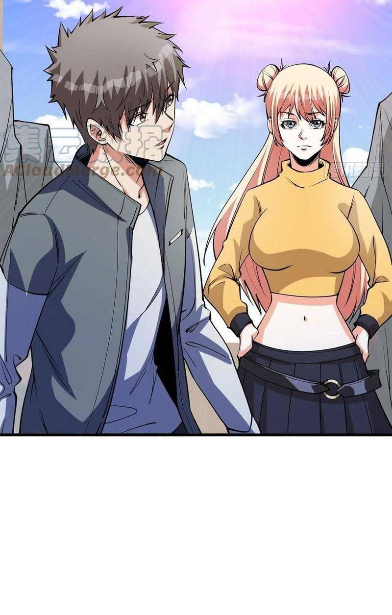 Trở Về Làm Đại Lão Thời Mạt Thế Chap 264 - Next Chap 265