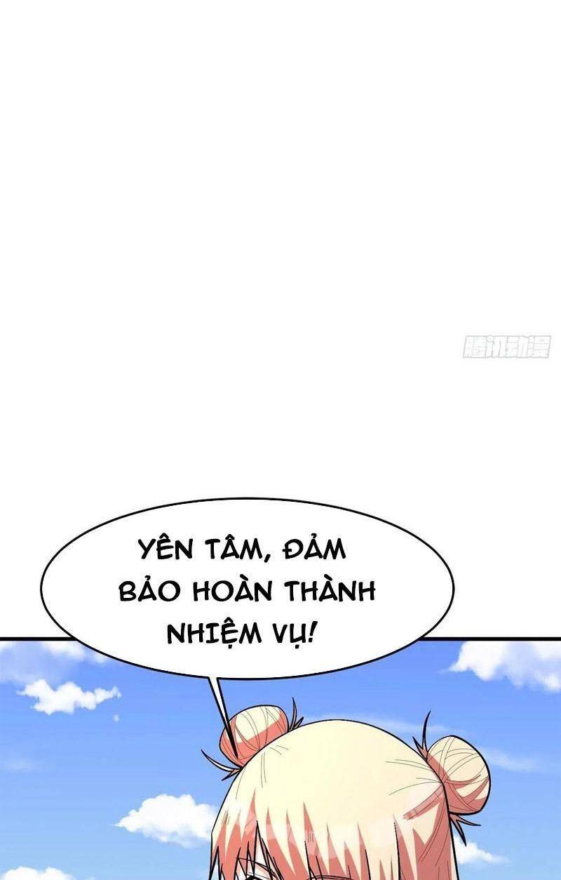 Trở Về Làm Đại Lão Thời Mạt Thế Chap 264 - Next Chap 265