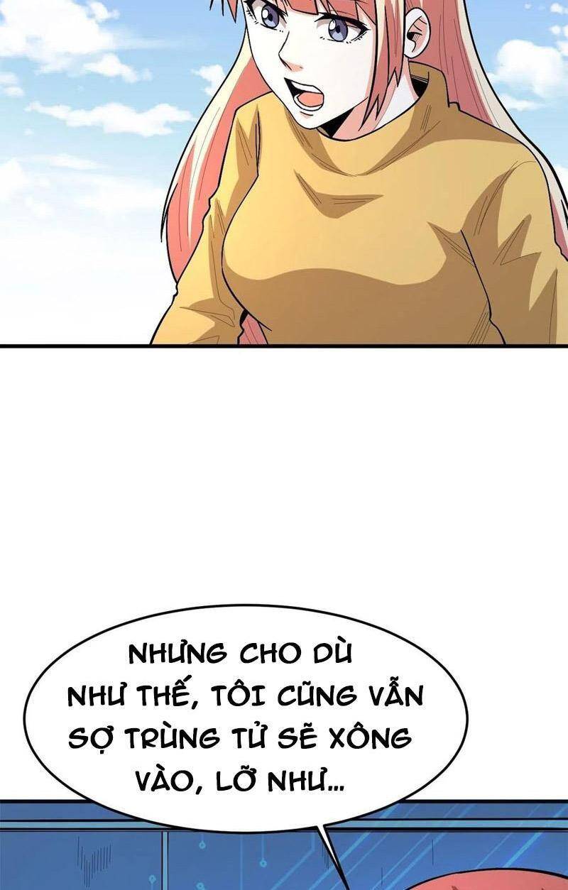 Trở Về Làm Đại Lão Thời Mạt Thế Chap 264 - Next Chap 265