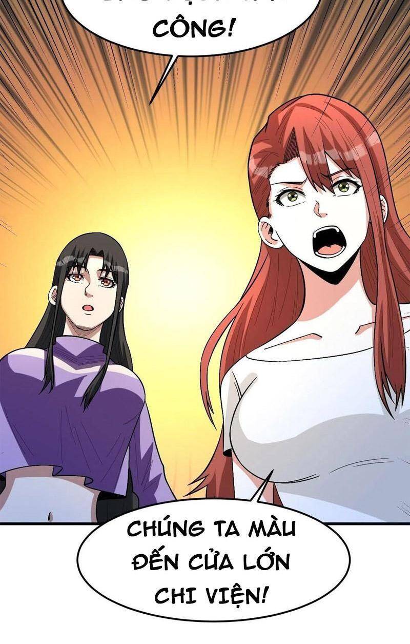Trở Về Làm Đại Lão Thời Mạt Thế Chap 264 - Next Chap 265