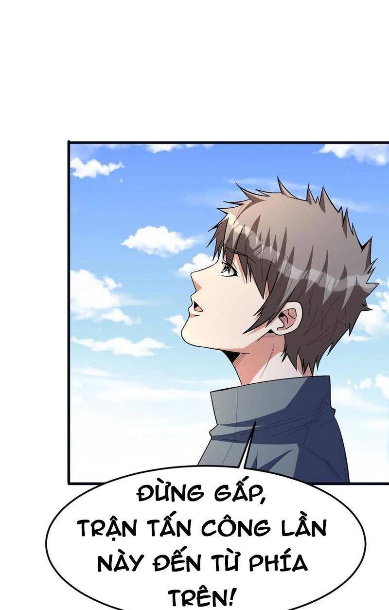 Trở Về Làm Đại Lão Thời Mạt Thế Chap 264 - Next Chap 265