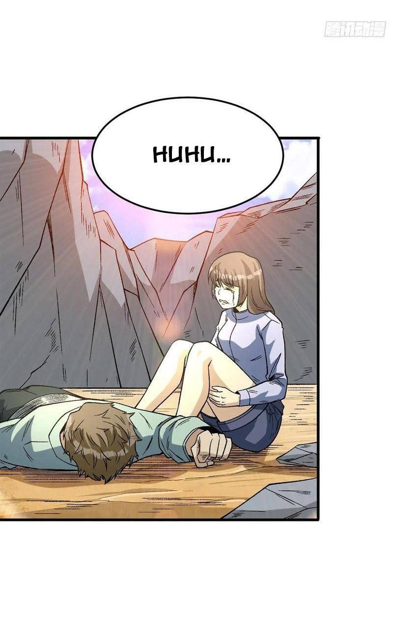 Trở Về Làm Đại Lão Thời Mạt Thế Chap 264 - Next Chap 265