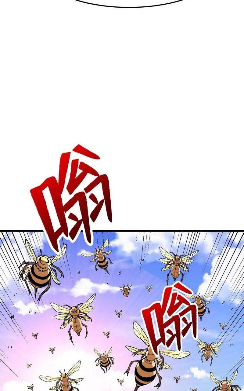 Trở Về Làm Đại Lão Thời Mạt Thế Chap 264 - Next Chap 265