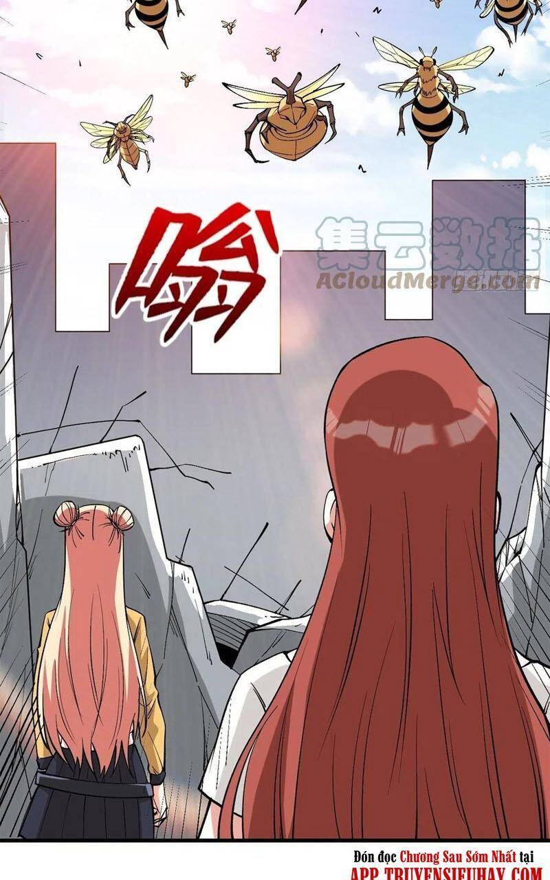 Trở Về Làm Đại Lão Thời Mạt Thế Chap 264 - Next Chap 265
