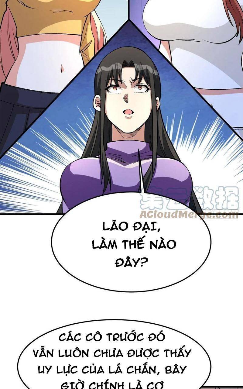 Trở Về Làm Đại Lão Thời Mạt Thế Chap 264 - Next Chap 265