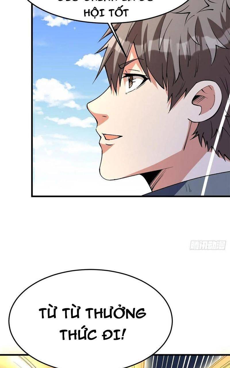 Trở Về Làm Đại Lão Thời Mạt Thế Chap 264 - Next Chap 265