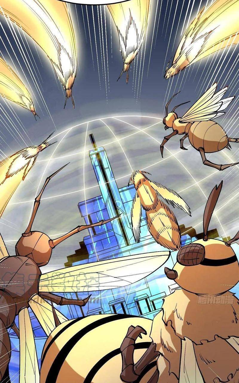Trở Về Làm Đại Lão Thời Mạt Thế Chap 264 - Next Chap 265