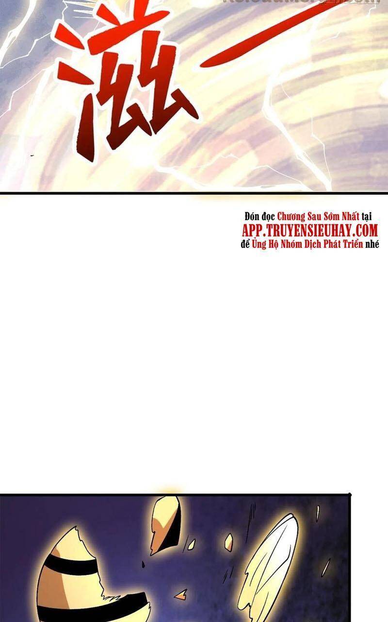 Trở Về Làm Đại Lão Thời Mạt Thế Chap 264 - Next Chap 265